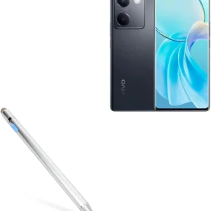 Lápiz óptico BoxWave compatible con vivo Y100