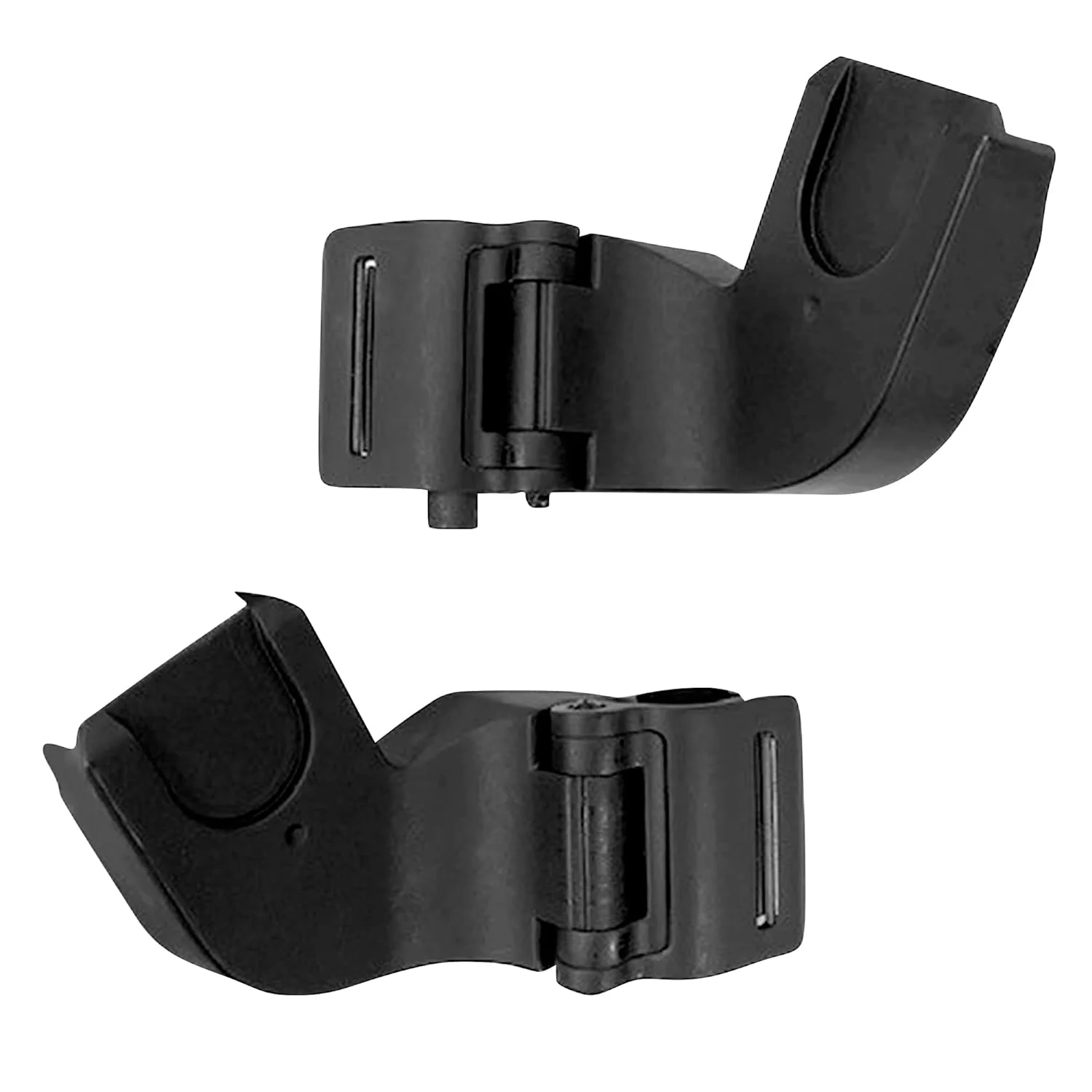 Larktale Autofold- Adaptador de asiento de coche para Maxi COSI Micro AP