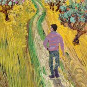 Las Marcas del Camino (Spanish Edition)