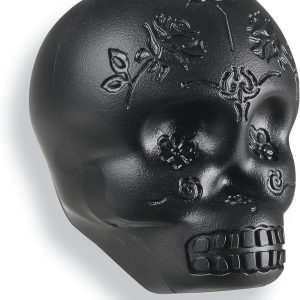 Latin Percussion Calavera de azúcar, coctelera