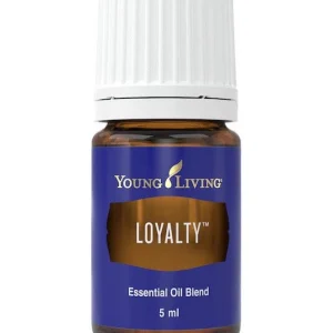 Lealtad 5 ml - Young Living