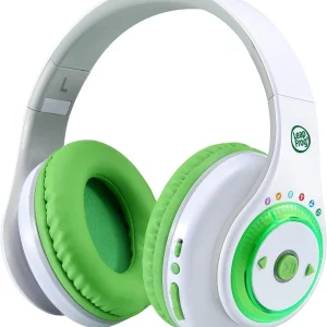 LeapFrog 616203 LeapPods Max, multicolor