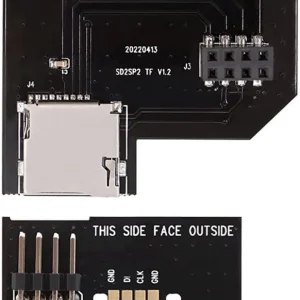 Lector de tarjetas Micro SD TF para Gamecube NGC SD2SP2 PRO