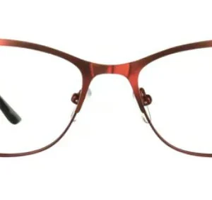Lentes de montura para mujeres Heartland Deann