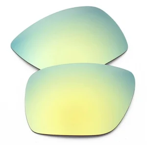 Lentes de repuesto polarizadas RAWD para Oakley Dispatch