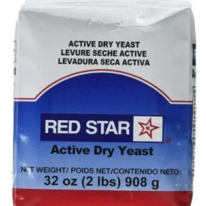 Levadura seca activa Red Star