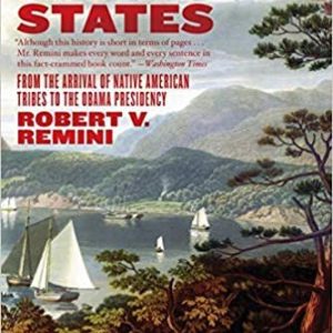 Libro A Short History of the United Statesto de Tapa blanda - Ilustrado