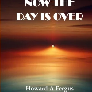 Libro: AHORA EL DÍA TERMINÓ