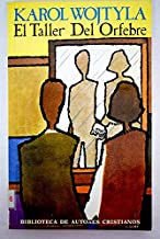 Libro - El Taller Del Orfebre de Karol Wojtyla