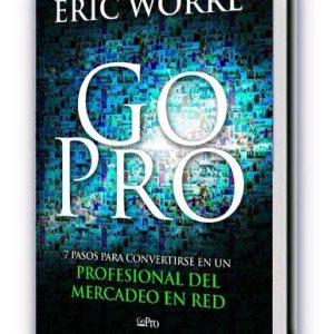 Libro GO PRO - Eric Worre