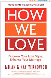 Libro How We Love, Expanded Edition: Discover Your Love Style, Enhance Your Marriage