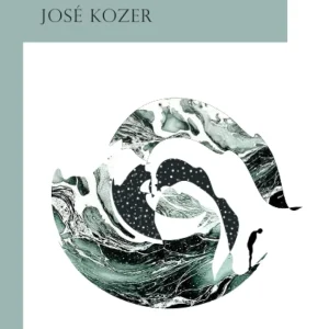 Libro IMAGO MUNDI V  de Jose Kozer, Tapa dura