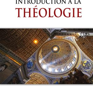 Libro Introduction à la théologie de Paul ENNS, tapa dura