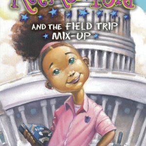 Libro Keena Ford and the Field Trip Mix-Up Tapa blanda, de Melissa Thomson en ingles