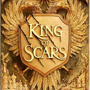 Libro King of Scars por Leigh Bardugo  de Leigh Bardugo, tapa dura