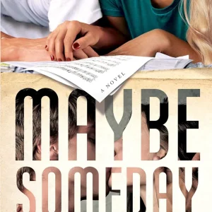 Libro Maybe Someday de  Colleen Hoover en ingles