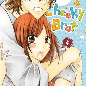 Libro: Mocoso descarado, vol. 4 Kindle y comiXology