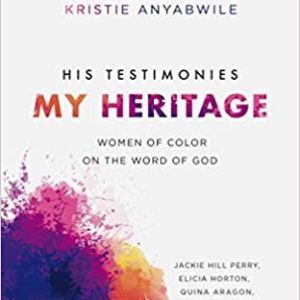 Libro - My Heritage Women of color on the word of God