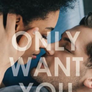 Libro Only Want You de Shane Morgan, Tapa blanda