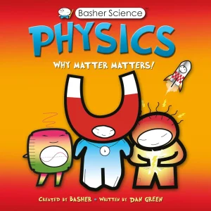 Libro Physics: Why Matter Matters!, Tapa blanda