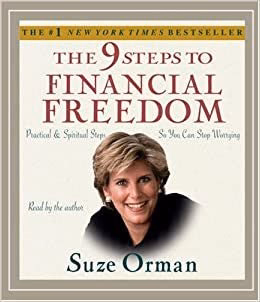 Libro - The 9 Steps to Financial Freedom de Suze Orman,Tapa blanda