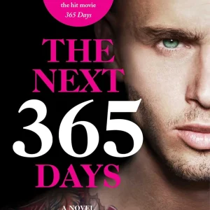 Libro The Next 365 Days: A Novel (3) (Serie más vendida de 365 días) Tapa blanda, ingles
