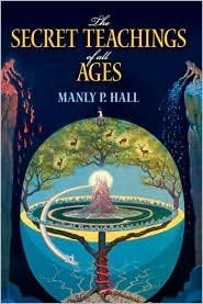 Libro The Secret Teachings of All Ages Publisher de Manly P. Hall, tapa blanda