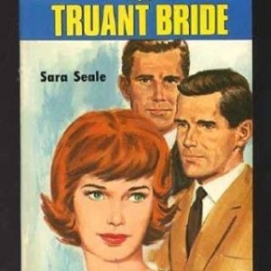 Libro The Truant Bride de Sara Seale, Tapa blanda