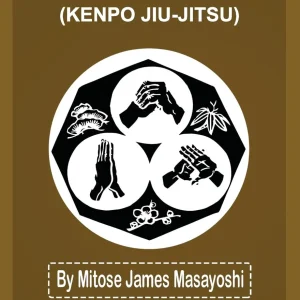 Libro What is self Defense por Mitose James Masayoshi, tapa blanda