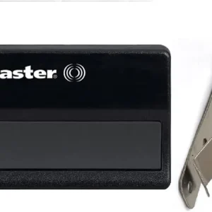 Liftmaster 371lm mandos a distancia de cochera