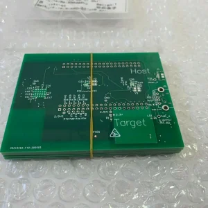 LOTE 5 panel PCB 1 HASL 1,6 mm verde 15278563 Y10-3024356A 589488H4