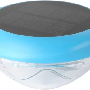 Luces flotantes para piscina, lámpara de bola de piscina al aire libre