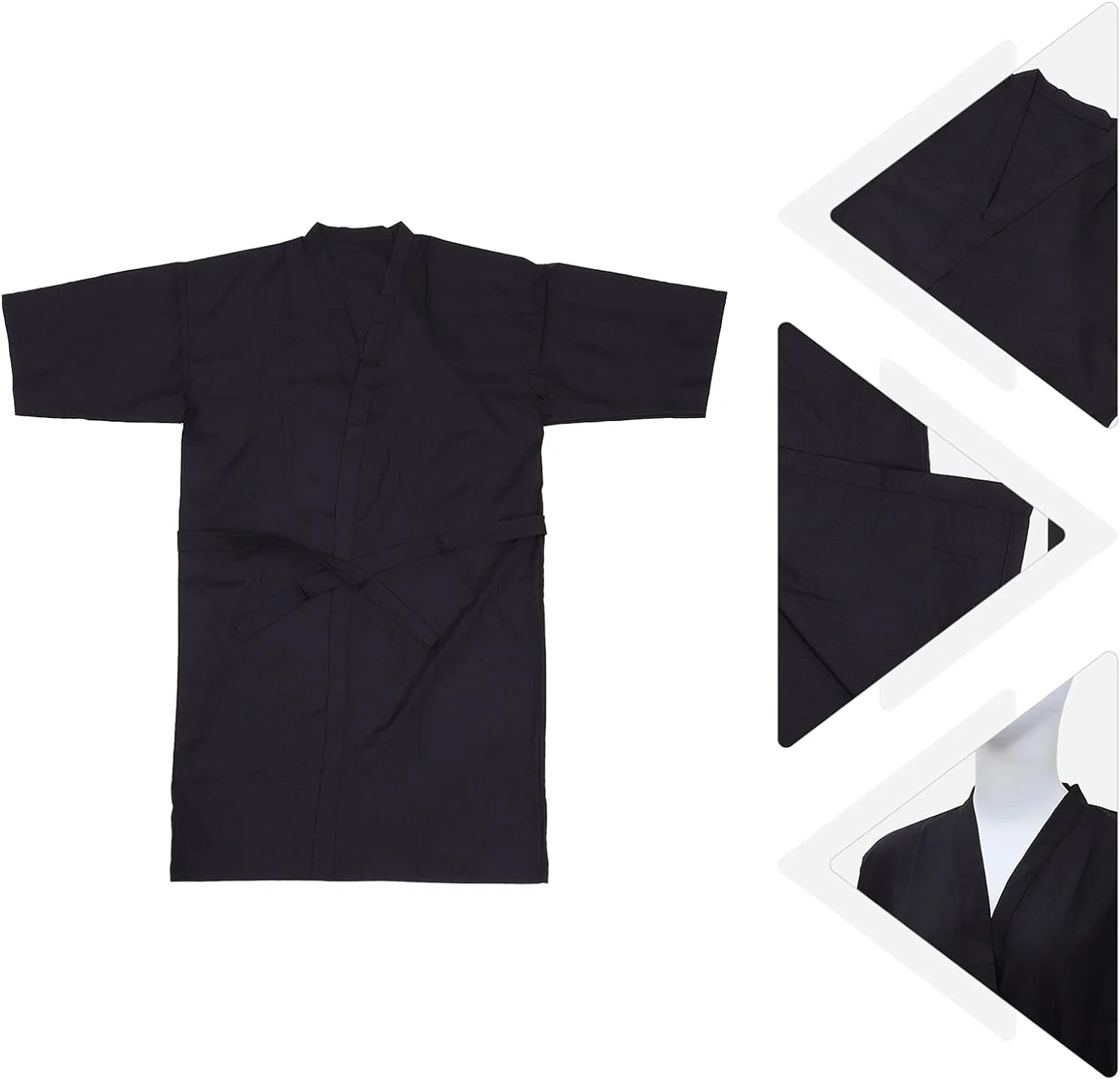 Lurrose Vestido de salón de SPA Ajustable - Imagen 5