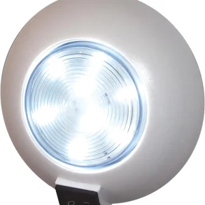 Luz LED de montaje en superficie Shoreline Marine