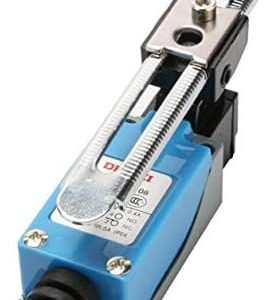 LXJM1-8108 AZ ME TZ-8108 5A interruptor de límite de reinicio automático