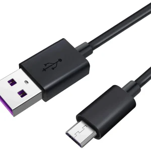 M8 - Cable cargador para tablet