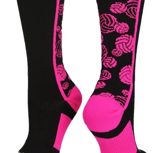 MadSportsStuff Calcetines Crazy Volleyball