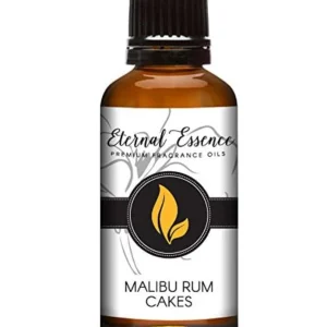 Eternal Essence - Aceite de fragancia prémium