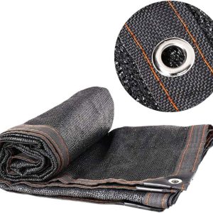 Malla De Aislamiento Térmico Transpirable para Flores Verduras Y Frutas