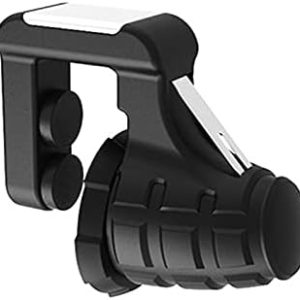 Mando móvil genérico JR-ZS168 PUBG - Negro