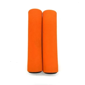 Manillar de esponja para bicicleta, accesorio antideslizante de alta densidad para MTB, BMX