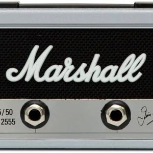 Marshall Key ACCS-10336 Silver Jack Rack