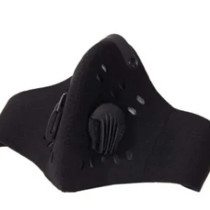 Máscara de seguridad antipolvo