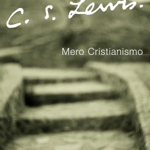 Mero Cristianismo (Spanish Edition)
