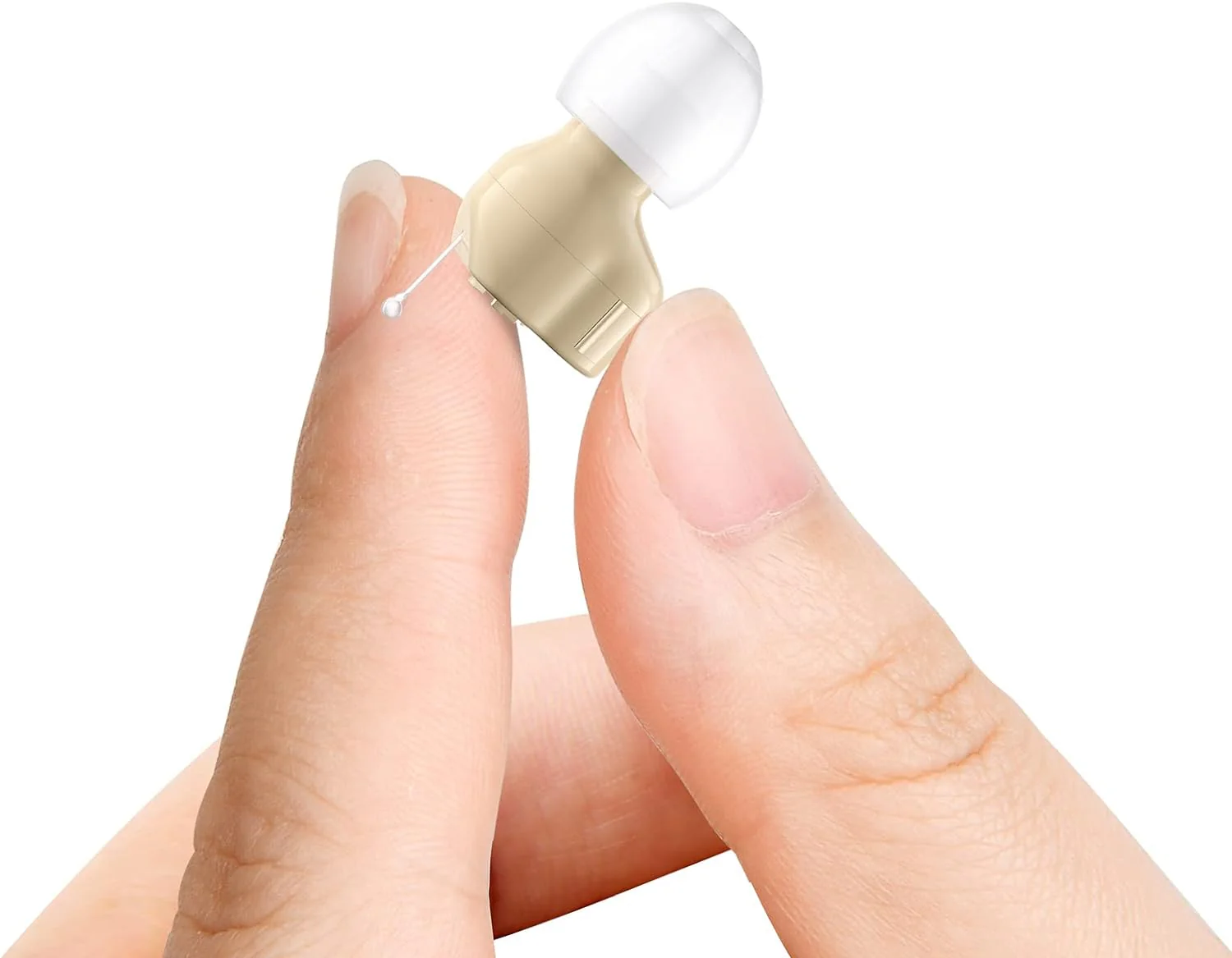 Mini amplificador de sonido, dispositivo potenciador de voz y amplificador de audio