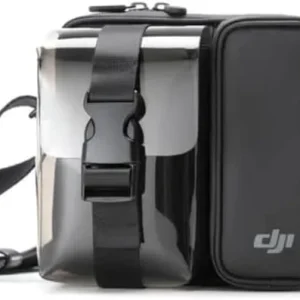 Mini bolso DJI Mavic negro