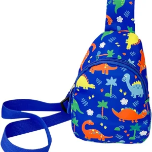 Mini Bolso Infantil Pequeña Riñoneras