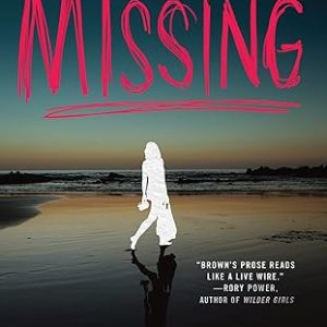Missing Savannah Brown Libro en Ingles