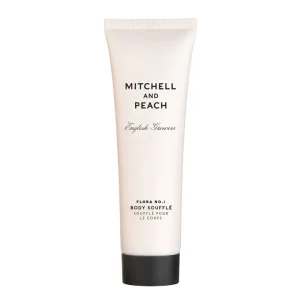 Mitchel & Peach FLORA NO.1 BODY SOUFFLE