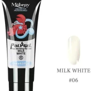 Mobray Extensions  de uñas de gel duro